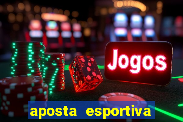 aposta esportiva deposito minimo 1 real